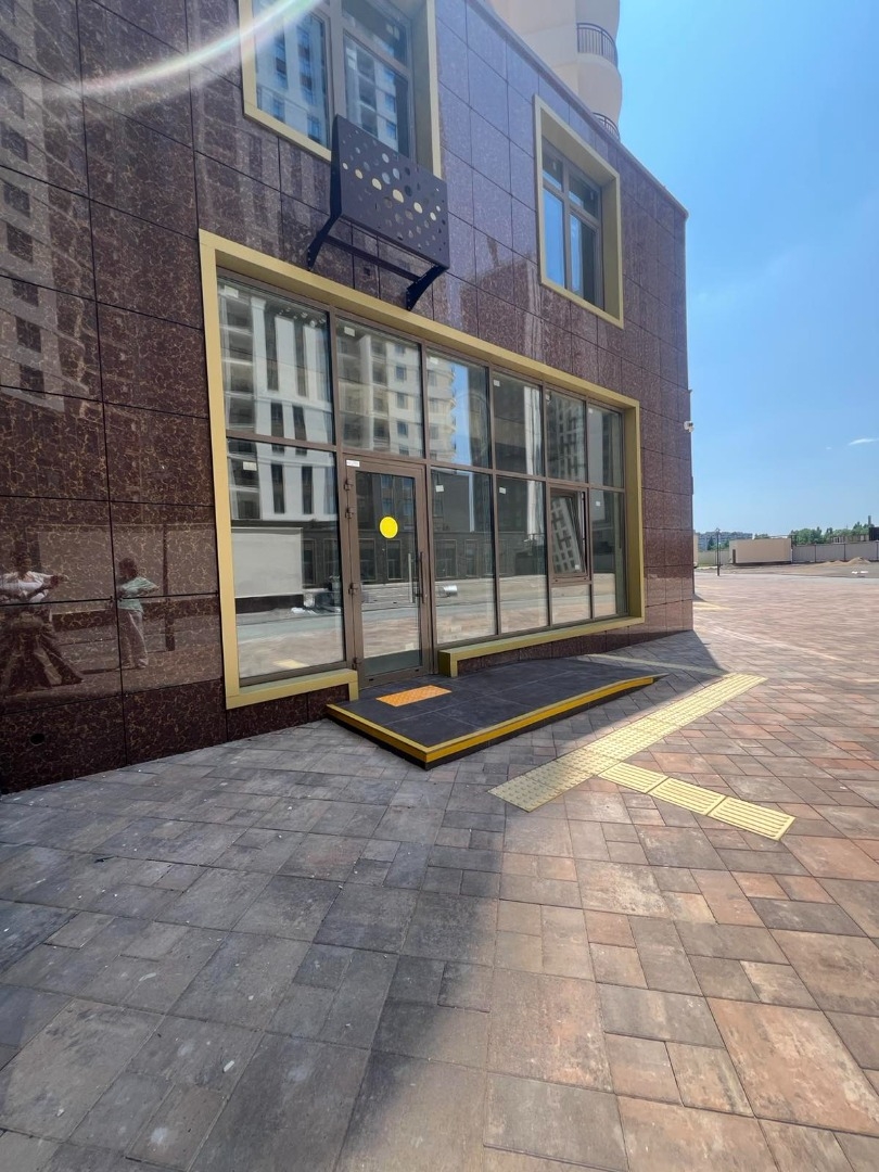 аренда помещения номер C-174109 в Приморском районе, фото номер 19